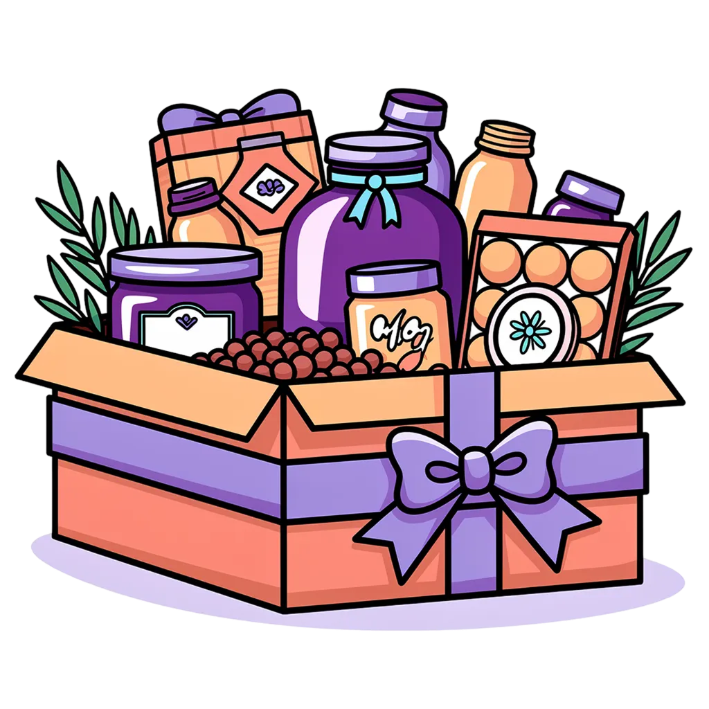 Корпоративные подарки